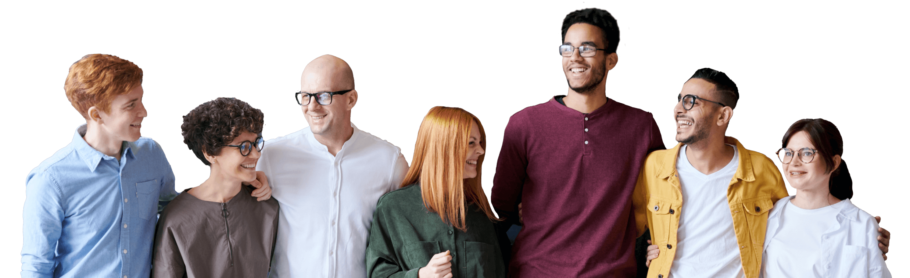 Melp team collaboration