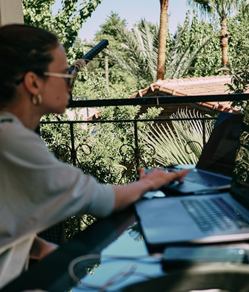 Hybrid & Remote Teams