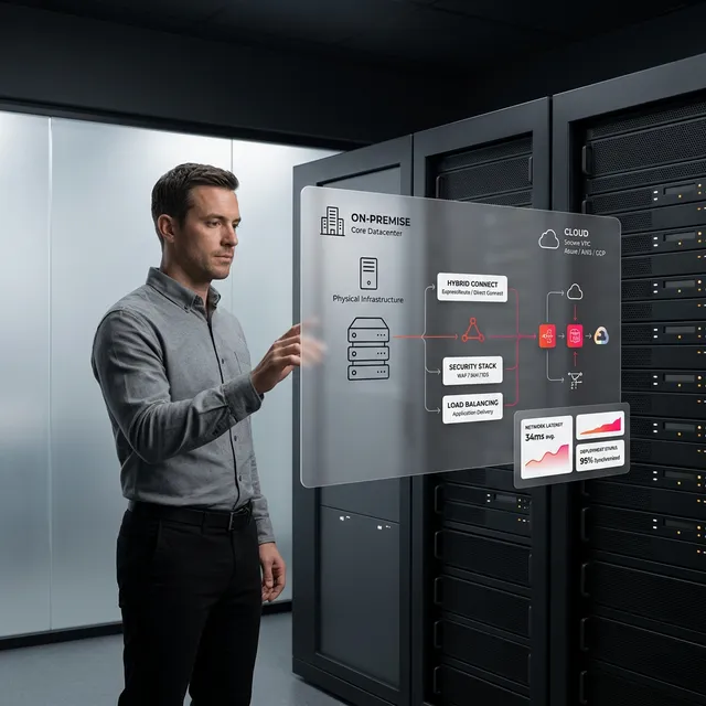 Melp administration controls for external access and retention
