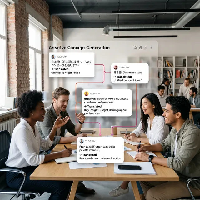 Strengthens Collaboration & Inclusion